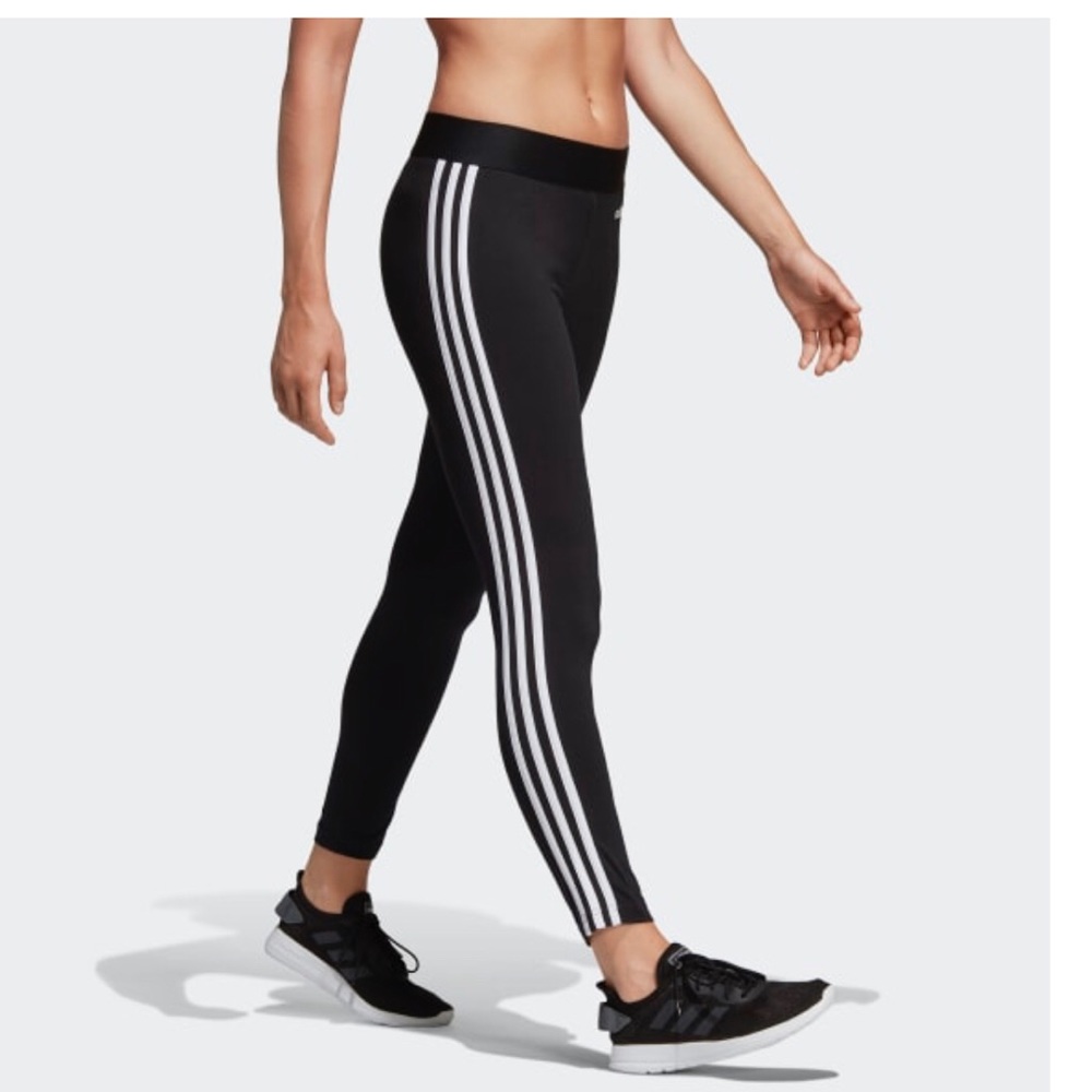 Adidas ESSENTIALS 3-STRIPES TIGHTS
